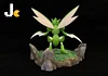 Scyther - Pokemon Resin Statue - JC Studios [In Stock]