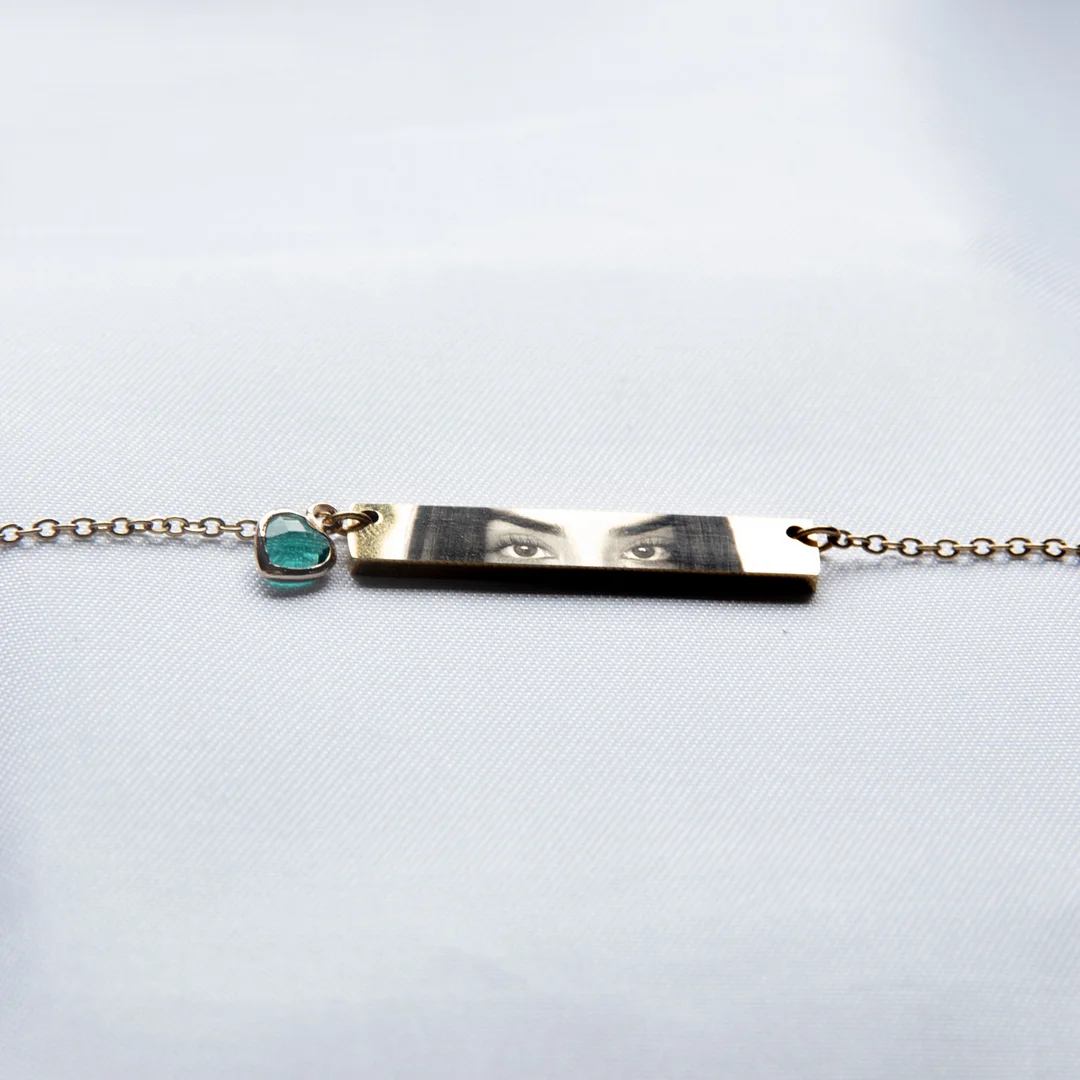 In Your Eyes Bracelet wearecall