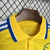 2024/2025 Leeds United Away Soccer Jersey 1:1 Thai Quality