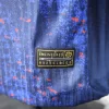 2025-2026 Player Version France Home Football Shirt 1:1 Thai Quality