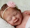 [Best Holiday Gift] Realistic 20" Ava Truly Lovely Reborn Toddler Baby Girl Doll - RBBI-Myrebornbabydoll&reg; Myrebornbabydoll&reg;