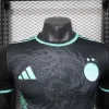 2025 Player Algeria Special Soccer Jersey