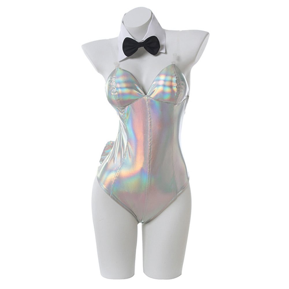 Saekano: How to Raise a Boring Girlfriend Cosplay Megumi Kato Bunny Girl Kostüm Jumpsuit