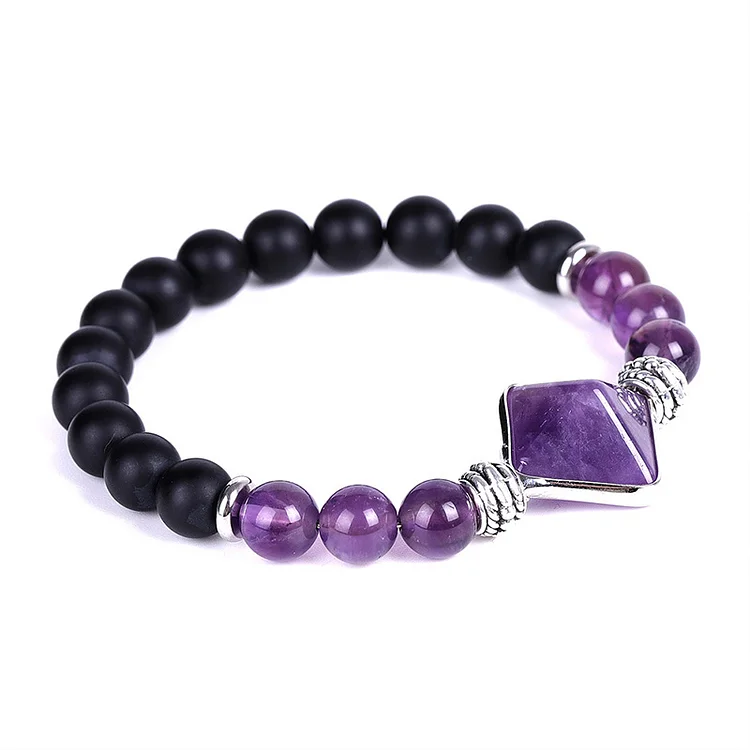 Crystal Blessing Bracelet