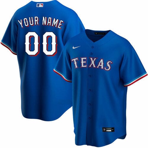 Texas Rangers Jerseys mysite