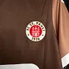 2024/2025 St Pauli Home Football Shirt