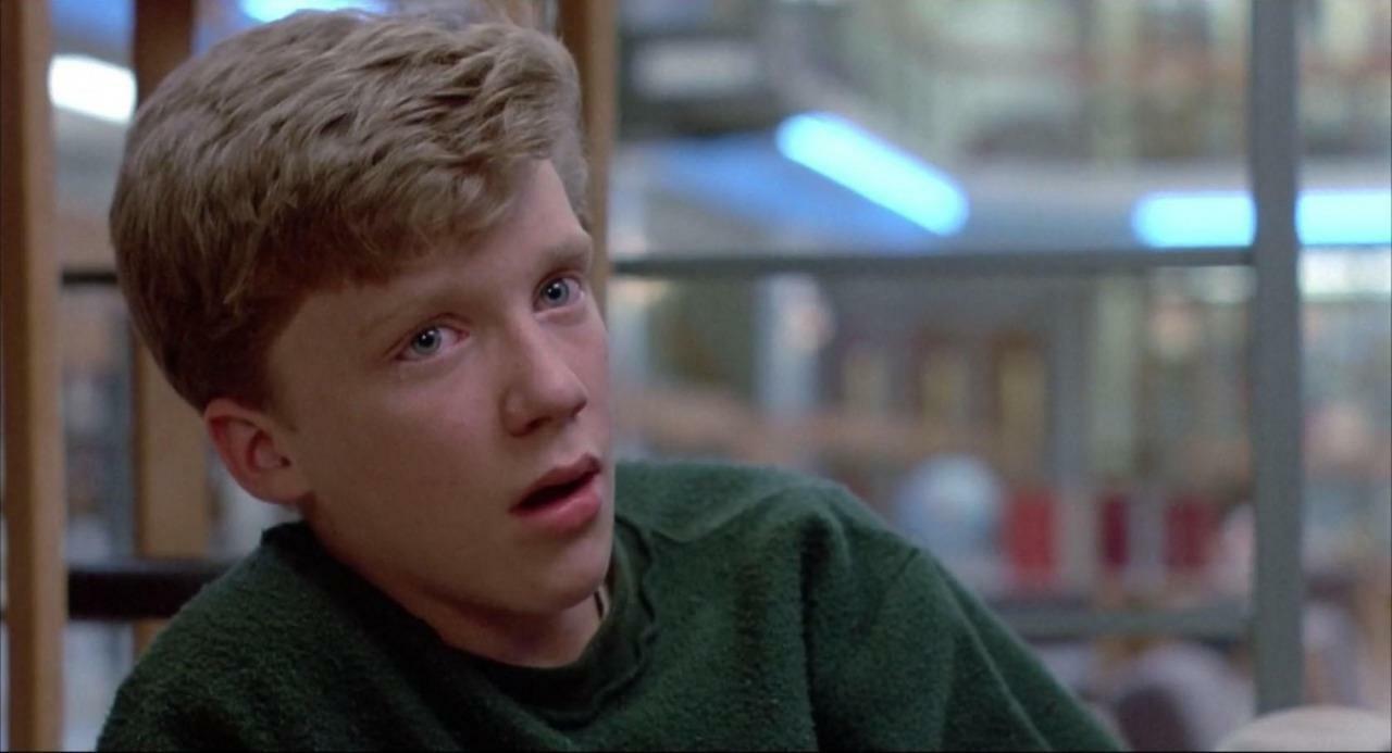 Anthony Michael Hall 8x10 Picture Simply Stunning Photo Poster painting Gorgeous Celebrity #17