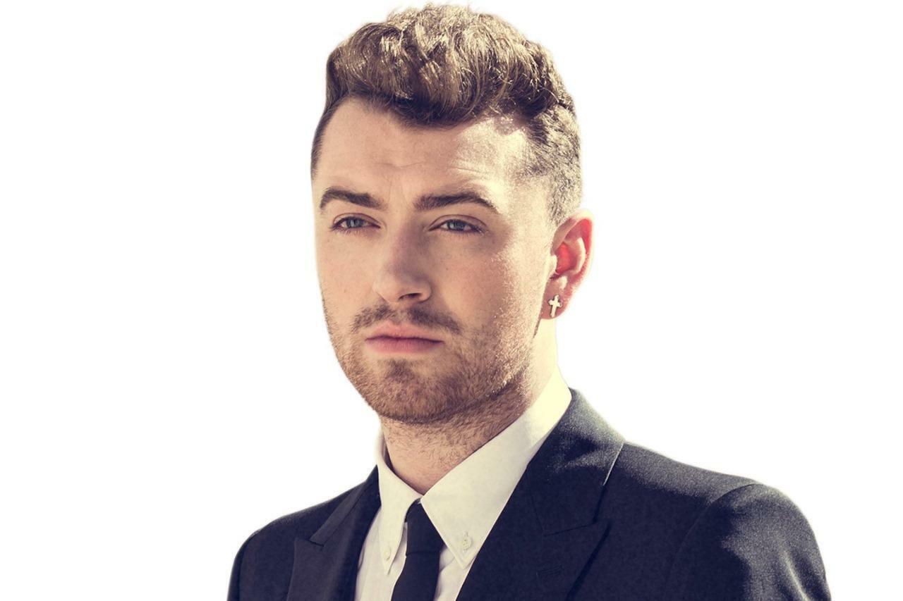 Sam Smith 8x10 Picture Simply Stunning Photo Poster painting Gorgeous Celebrity #4