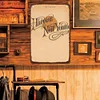 Neil Young - Vintage Metal Signs - 20*30cm/30*40cm - Music