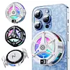 Magnetic/Back-clip Mobile Phone Semiconductor Cooling Radiator Phone Cooler