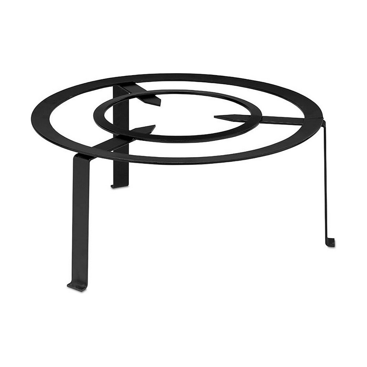 Iron Cooking Trivet Vaello 2840 &Oslash; 40 cm