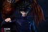 Megumi Fushiguro's Chimera Shadow Garden - Jujutsu Kaisen Resin Statue - LingYu Studios