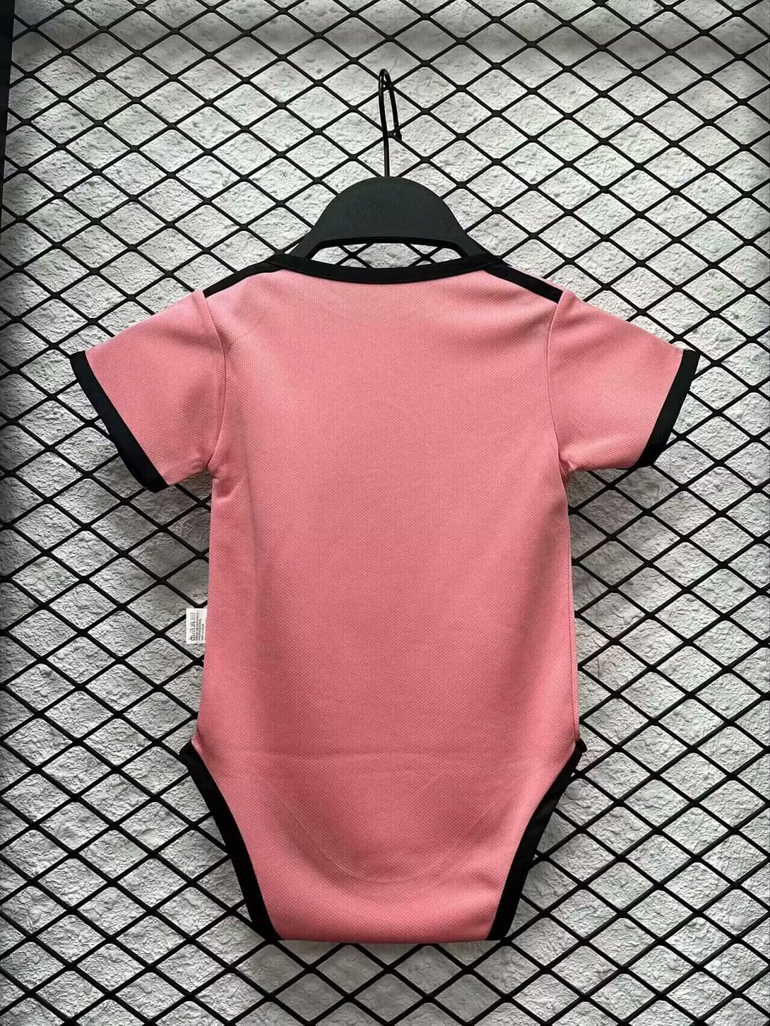 24/25 Miami Home Baby Size: 9-12 Football Shirt Thai Quality