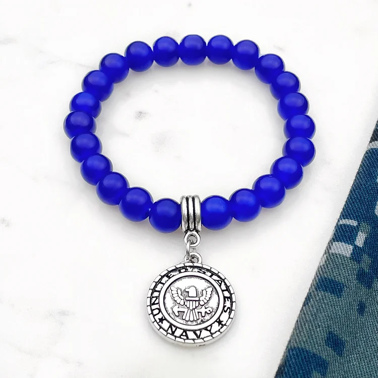 U.S. Navy Bracelet