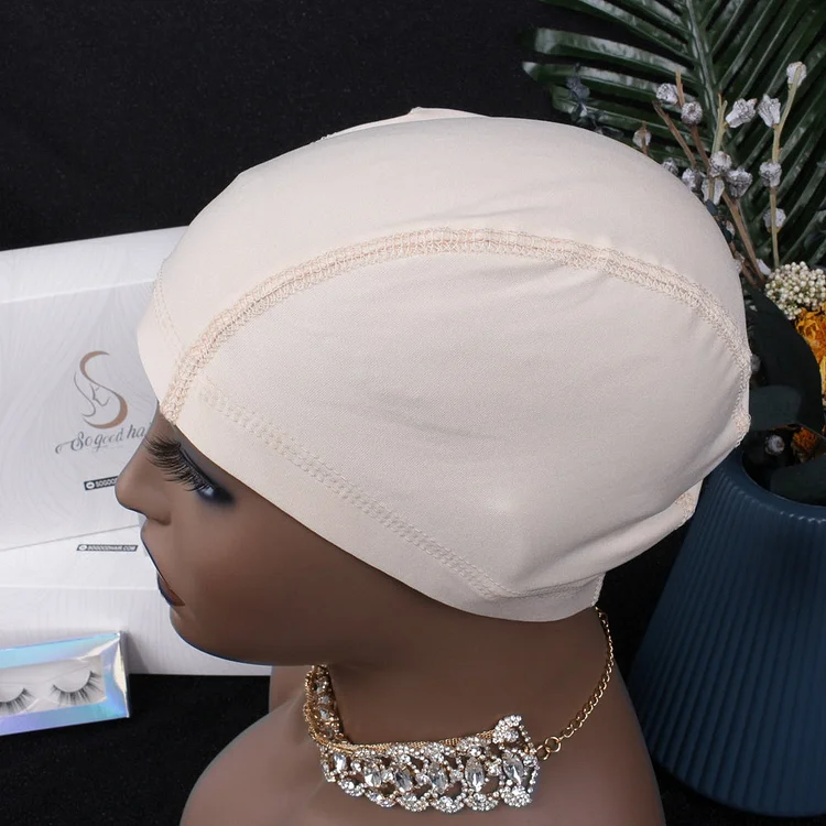Sew-in Lace Wig Making Cap