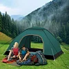Automatic Instant Pop Up Tent Waterproof Outdoor Camper Hiking Canopy 2-3 Person