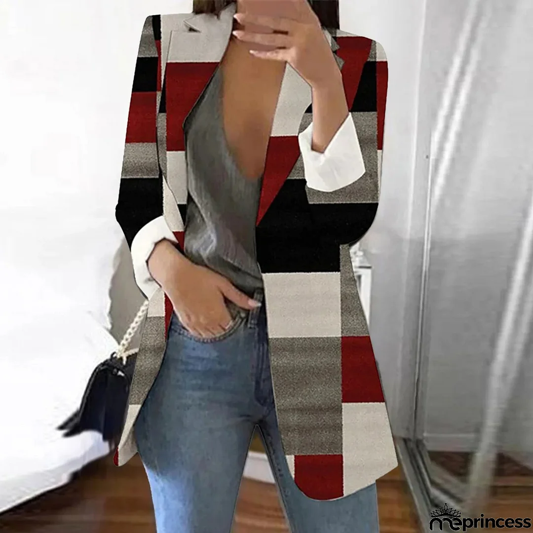 Effortless and Classy winter garment