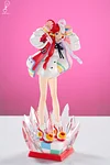 Uta - ONE PIECE Resin Statue - Brain Hole Studio