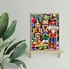 Nutcracker  - Full Square Diamond Painting(50x60cm)