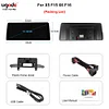 Ugode F&uuml;r BMW X5 F15 X6 F16 2014-2020 year Apple CarPlay Android Auto Display Monitor Upgrade Autoradio Stereo 