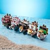 Special Collection Ver. Pirate Ships Vol.3 - ONE PIECE Official Statue - MegaHouse