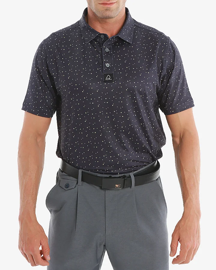 Classic Dot Polo