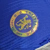 2023/2024 Player Version Chelsea Home Football Shirt 1:1 Thai Quality