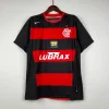 Retro 2002 Flamengo Soccer Jersey Home