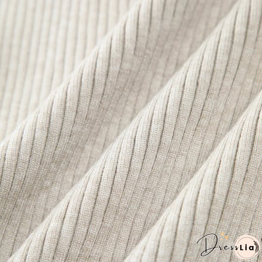 Casual and Fashionable general Sweater