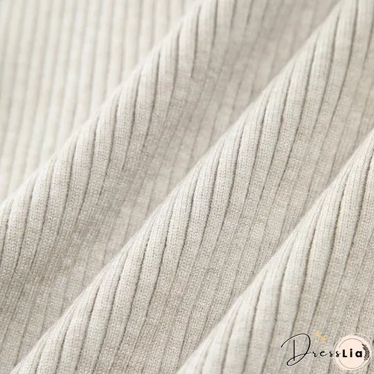 Casual and Fashionable general Sweater