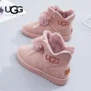 NOVAS BOTAS DE NEVE 2024 | UGG