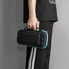 Carrying Case for Switch 2 for Switch Oled Portable Travel Storage Bag(Black)