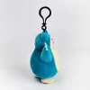 Licensed Snorlax 002 Super Soft Short Plush Doll Charms - Free Shipping - Pokemon [In Stock]