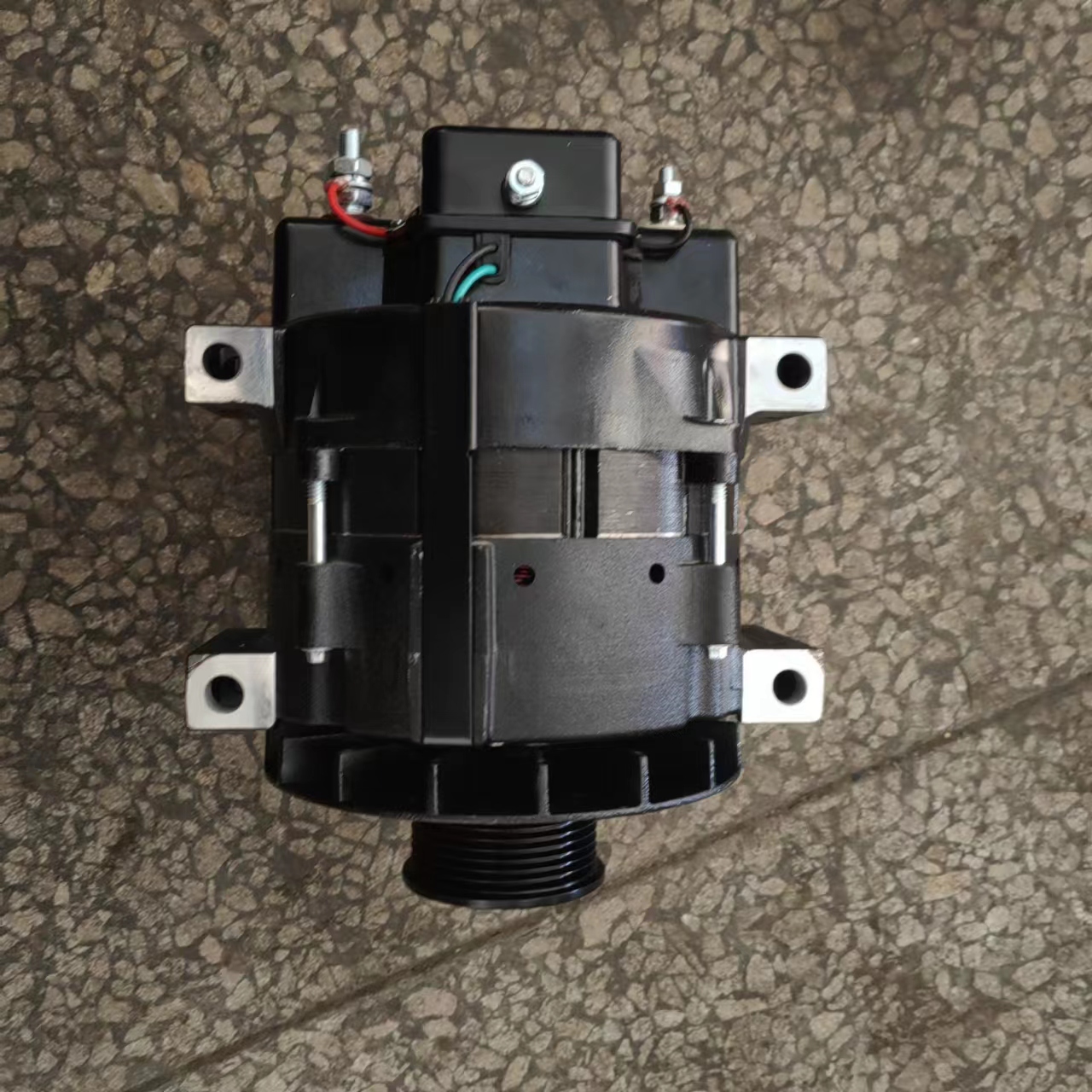 ATG20774 Alternator For MTU X57521300012   X57521300010  X57521300011  BLP3337H-P