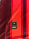 Joyfball 2025/2026 1.FC Heidenheim 1846 Home Football Jersey 1:1 Thai Quality