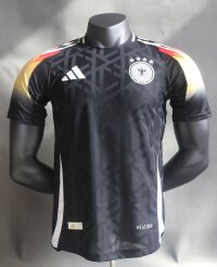 2024 Germany Special Edition Player Version Football T-Shirt Thai Quality