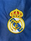 1998/2000 Retro Real Madrid Third Away Football Jersey 1:1 Thai Quality love fball
