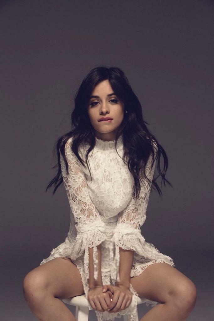 Camila Cabello 8x10 Picture Simply Stunning Photo Poster painting Gorgeous Celebrity #12