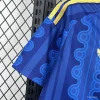 2026 Sweden Away World Cup Jersey