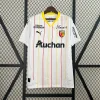 24/25 RC Lens Soccer Jersey Second Away