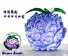 Dark-Dark Fruit, Gum-Gum Fruit, Op-Op Fruit & Flame-Flame Fruit - ONE PIECE Resin Statue - Demon Studios