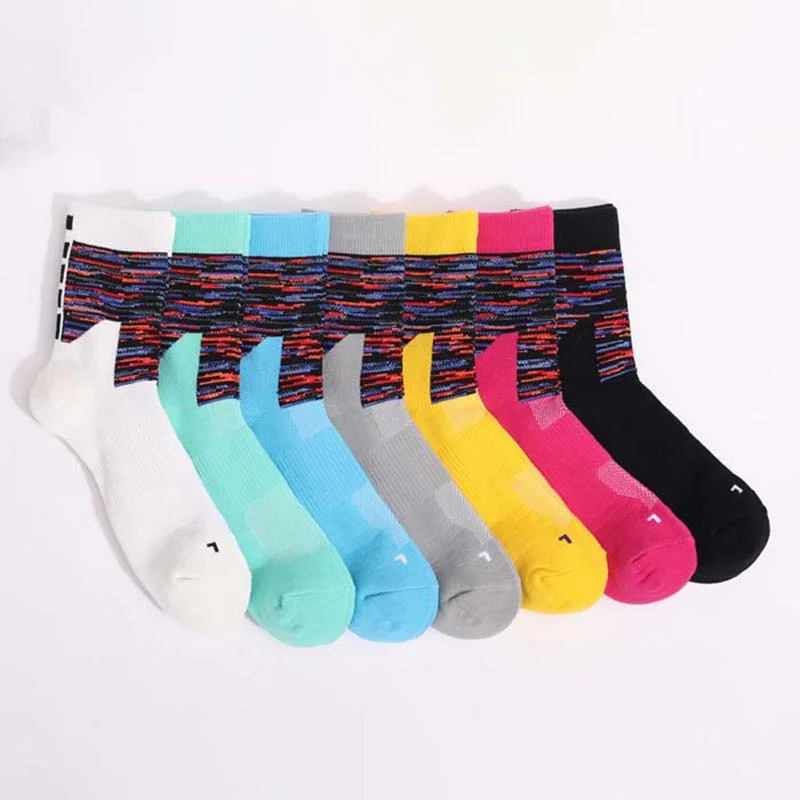 Letclo™ 2-Piece Summer Breathable Soft Socks letclo Letclo