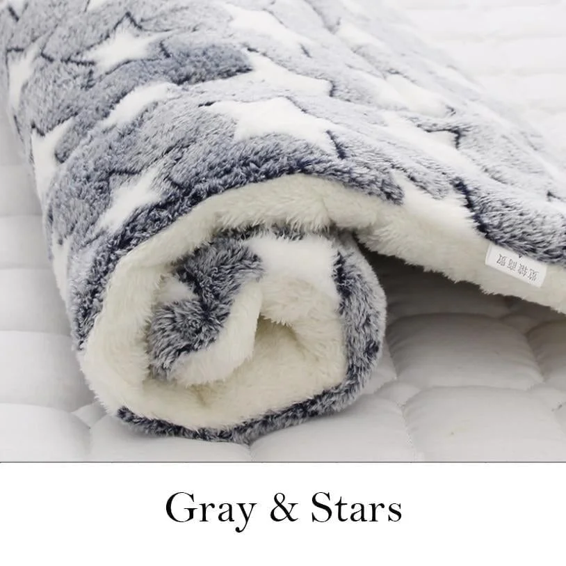 (🎅  Sale 49% OFF) Cosy Calming Cat Blanket