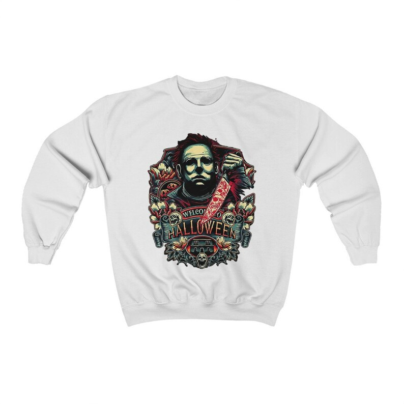 Welcome to Halloween Shirt