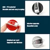 Head Light Lamp Switch Knob for E90 3 Series 2005-2012 E84 X1 2009-2015