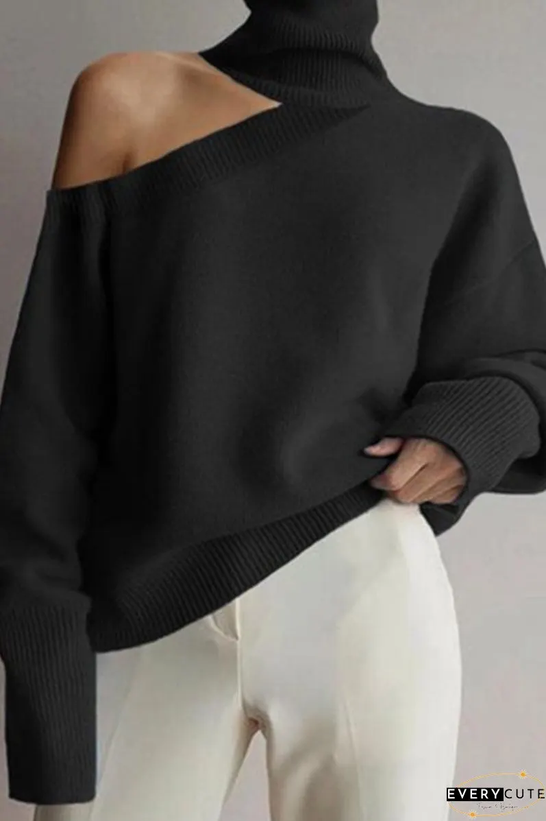 Elegant and Versatile winter Sweater