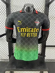 2025-26AC Third Away Shirt - Players