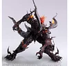 Bring Arts Ifrit - (FF16) Final Fantasy XVI Official Statue - TAITO
