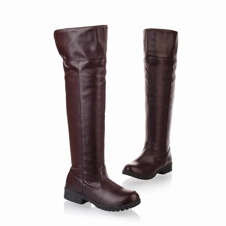 Harry Potter Slytherin Quidditch Player Cosplay Boots Shoes for Adult