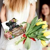 uk.everydayedeals 6Pcs DIY Diamond Painting Greeting Card - Dogs Girls